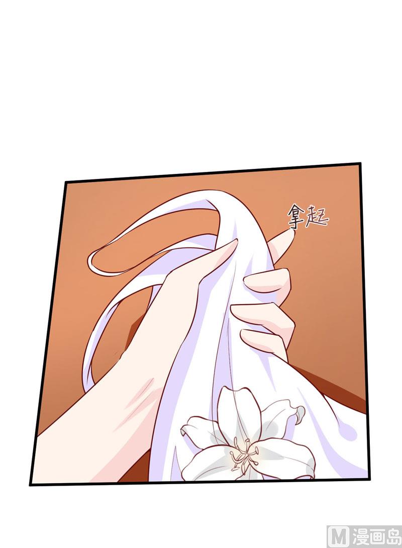 《嗜血老公错嫁新娘休想逃》第17话 前妻的睡衣 第35页