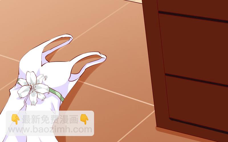 《嗜血老公错嫁新娘休想逃》第17话 前妻的睡衣 第5页