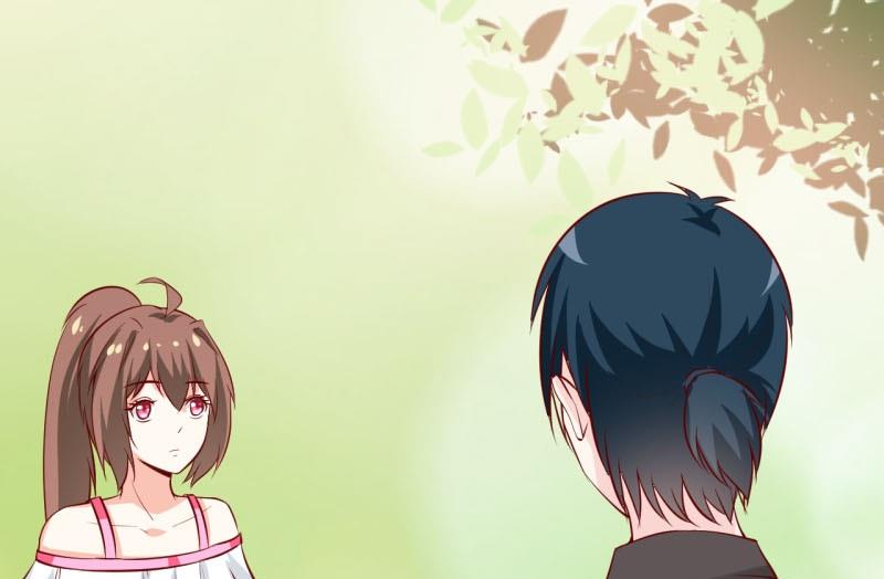 《嗜血老公错嫁新娘休想逃》第19话 石花山墓园 第12页