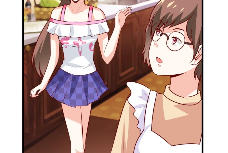 《嗜血老公错嫁新娘休想逃》第19话 石花山墓园 第33页