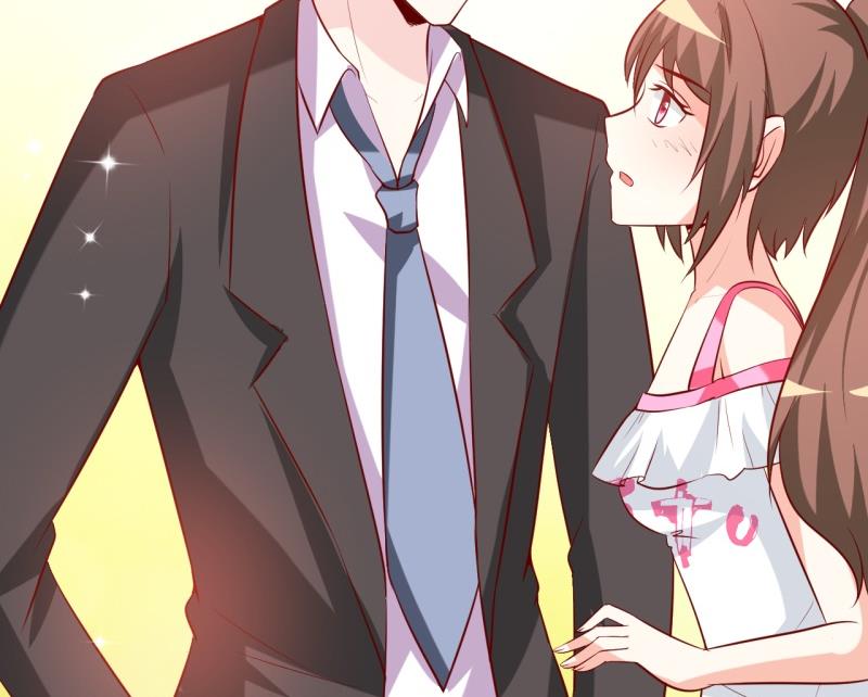 《嗜血老公错嫁新娘休想逃》第20话 你爸朕年轻！ 第36页