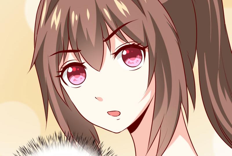 《嗜血老公错嫁新娘休想逃》第24话 别动，我保证会很轻的 第21页