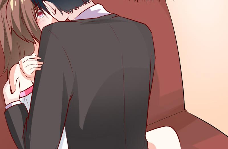 《嗜血老公错嫁新娘休想逃》第24话 别动，我保证会很轻的 第46页