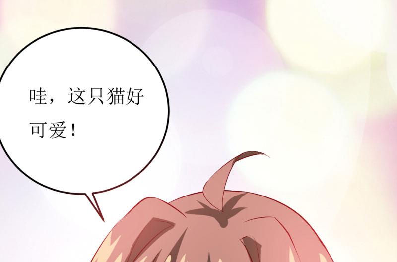 《嗜血老公错嫁新娘休想逃》第28话 买买买 第16页