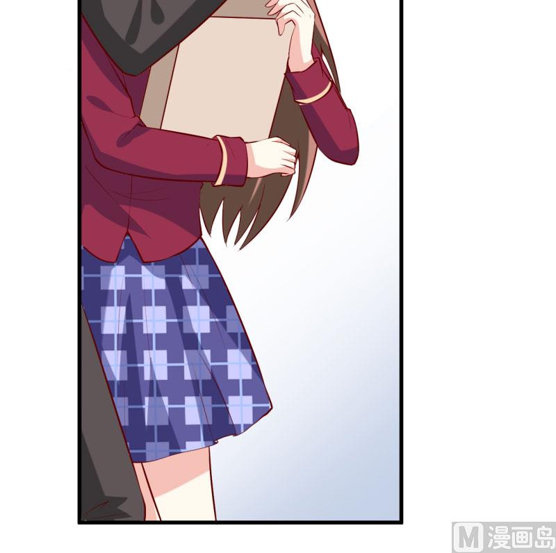 《嗜血老公错嫁新娘休想逃》第27话 履行作为老公的义务 第40页