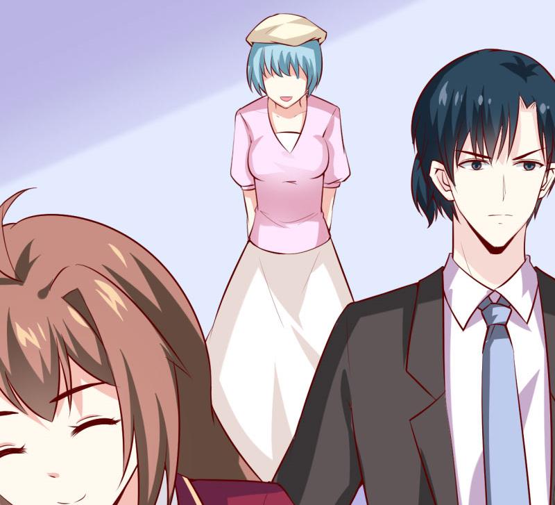 《嗜血老公错嫁新娘休想逃》第27话 履行作为老公的义务 第44页