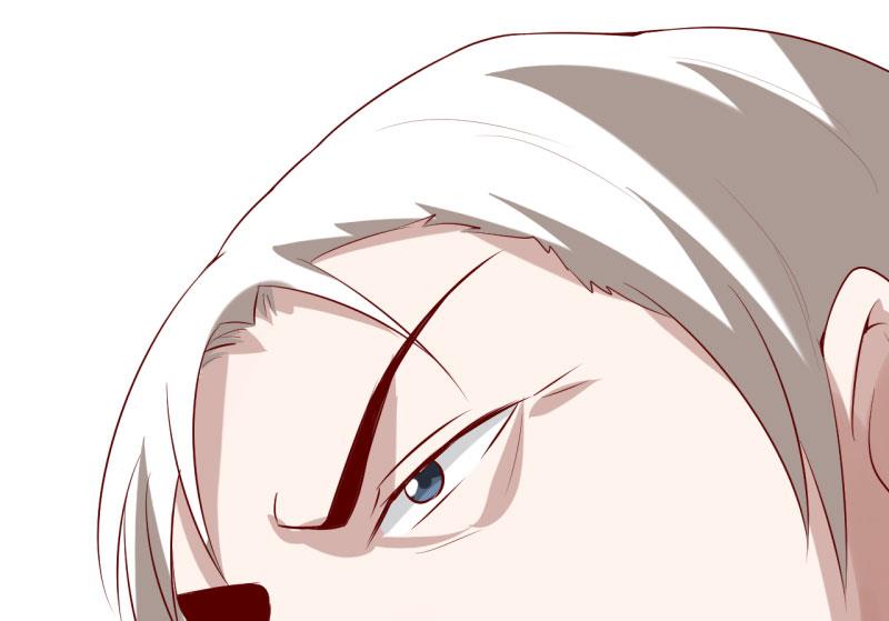 《嗜血老公错嫁新娘休想逃》第29话 伊玉儿的魂魄回来了？ 第40页