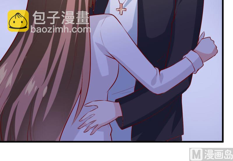 《嗜血老公错嫁新娘休想逃》第30话 我才没有精神病 第21页