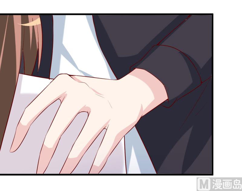 《嗜血老公错嫁新娘休想逃》第30话 我才没有精神病 第25页