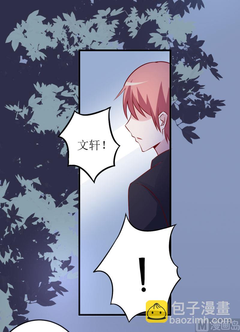 《嗜血老公错嫁新娘休想逃》第30话 我才没有精神病 第30页