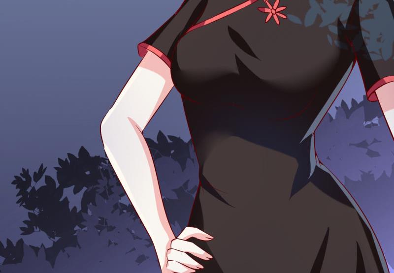 《嗜血老公错嫁新娘休想逃》第30话 我才没有精神病 第32页