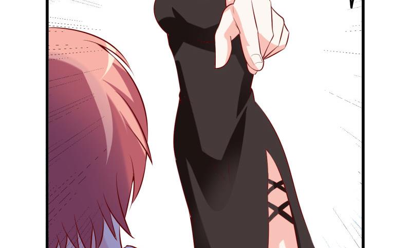 《嗜血老公错嫁新娘休想逃》第30话 我才没有精神病 第40页