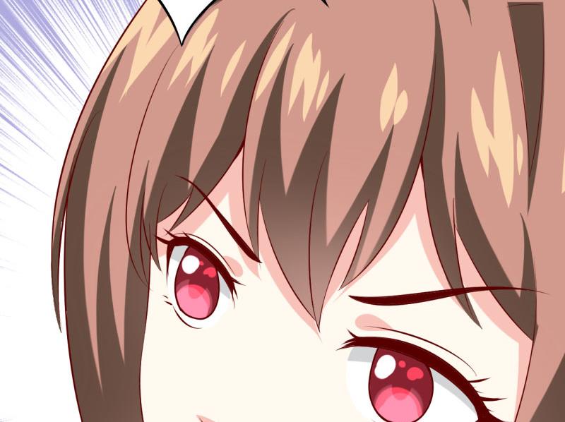 《嗜血老公错嫁新娘休想逃》第30话 我才没有精神病 第8页