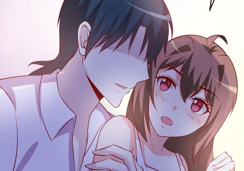 《嗜血老公错嫁新娘休想逃》第31话 难道你也觉得我疯了 第19页