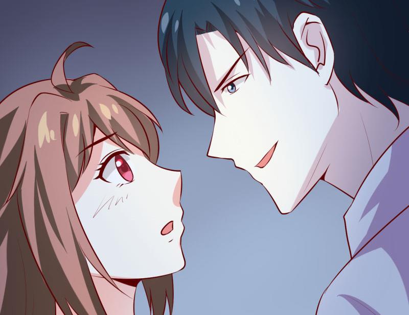 《嗜血老公错嫁新娘休想逃》第31话 难道你也觉得我疯了 第26页