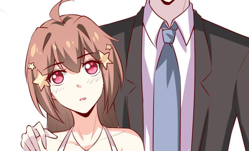 《嗜血老公错嫁新娘休想逃》第34话颜美琪 第10页