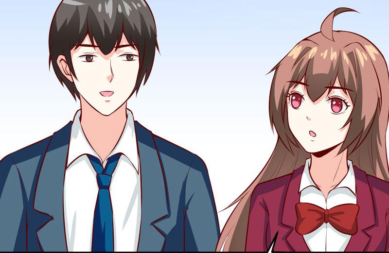 《嗜血老公错嫁新娘休想逃》第41话鱼厦村 第21页
