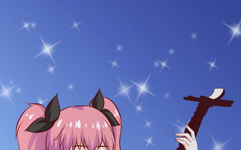 《嗜血老公错嫁新娘休想逃》第44话汉宫秋月 第3页