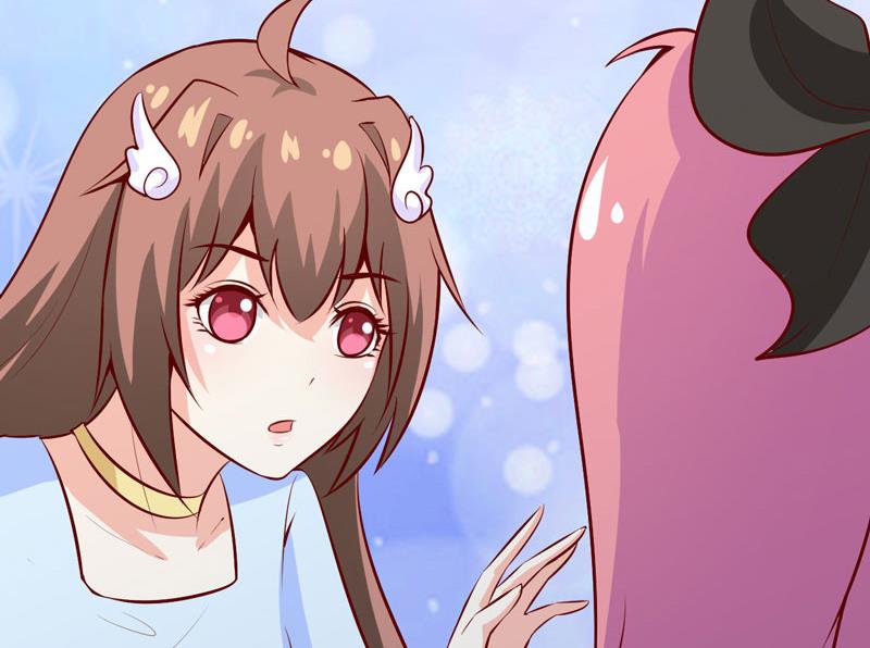 《嗜血老公错嫁新娘休想逃》第44话汉宫秋月 第8页