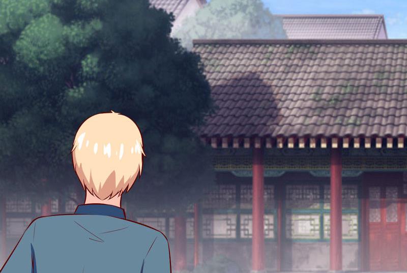 《嗜血老公错嫁新娘休想逃》第42话怪异的巧合 第5页