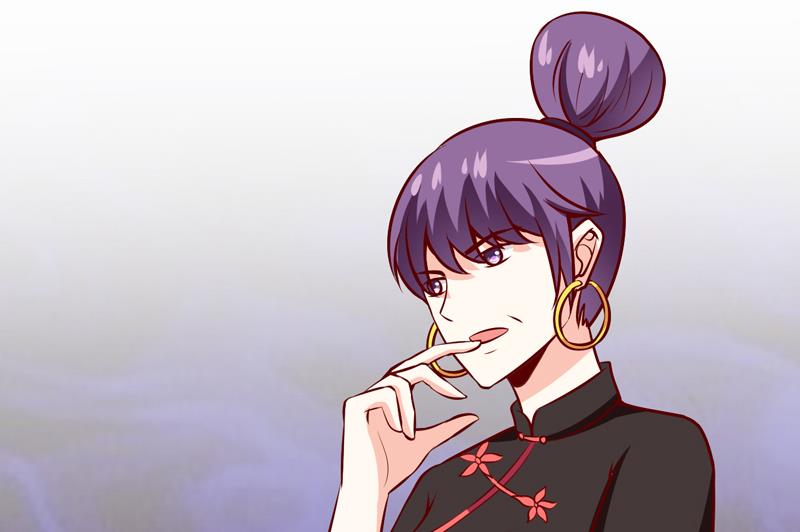 《嗜血老公错嫁新娘休想逃》第52话一波未平一波又起 第6页