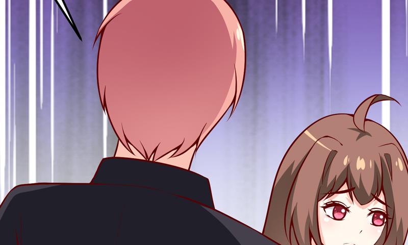 《嗜血老公错嫁新娘休想逃》第49话 颜家就这么让你留恋？ 第12页