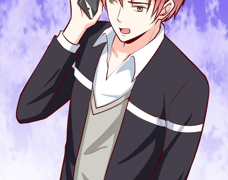 《嗜血老公错嫁新娘休想逃》第53话 意外 第14页