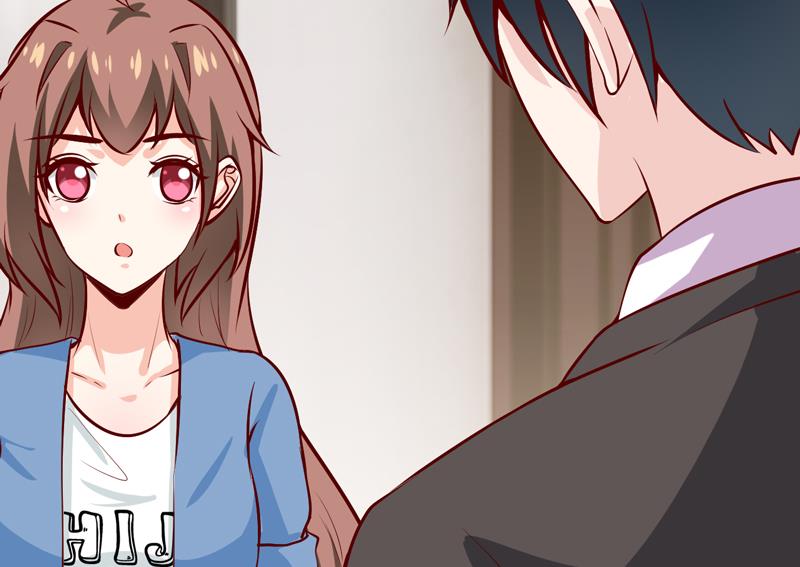 《嗜血老公错嫁新娘休想逃》第56话 过往 第19页