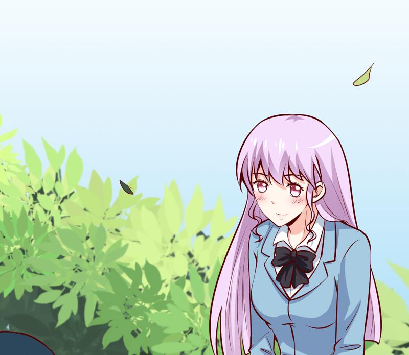 《嗜血老公错嫁新娘休想逃》第56话 过往 第30页