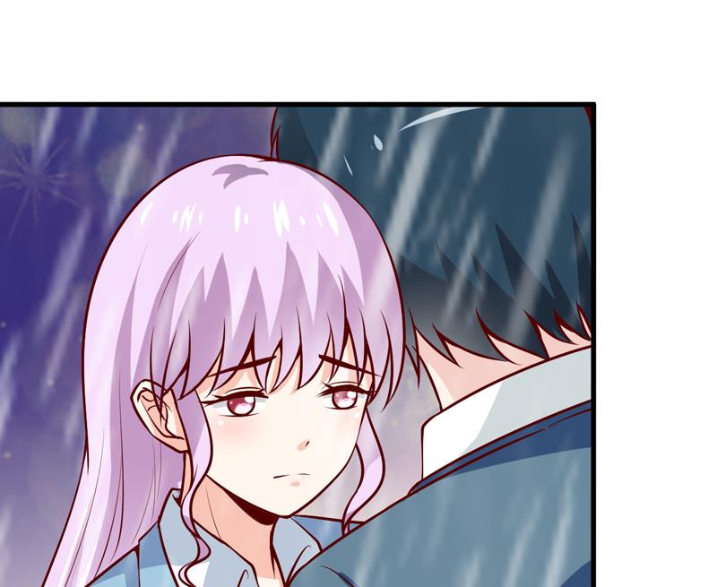 《嗜血老公错嫁新娘休想逃》第56话 过往 第39页
