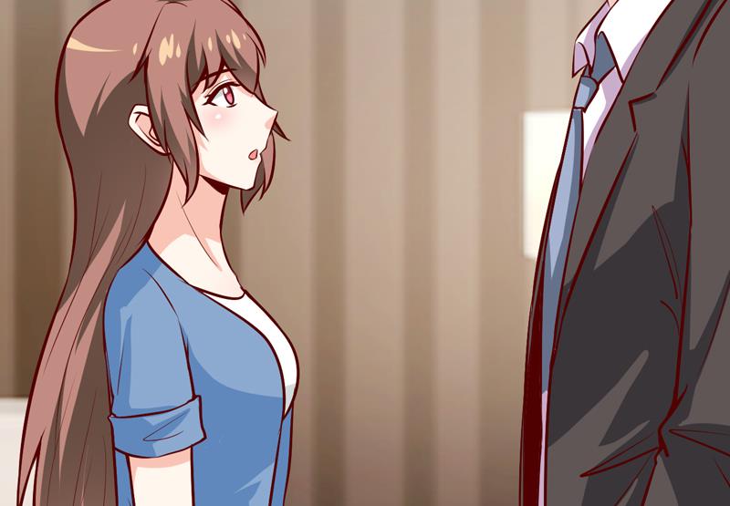 《嗜血老公错嫁新娘休想逃》第56话 过往 第8页