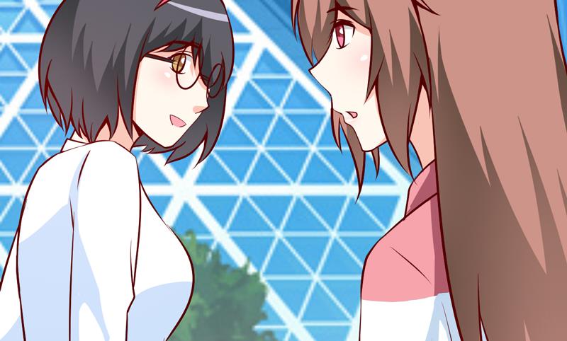 《嗜血老公错嫁新娘休想逃》第60话 被录取了 第13页