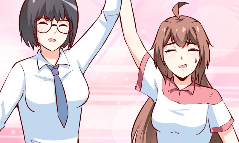 《嗜血老公错嫁新娘休想逃》第60话 被录取了 第28页