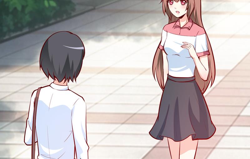 《嗜血老公错嫁新娘休想逃》第60话 被录取了 第8页