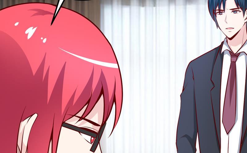 《嗜血老公错嫁新娘休想逃》第64话 你能加到一千万？ 第10页