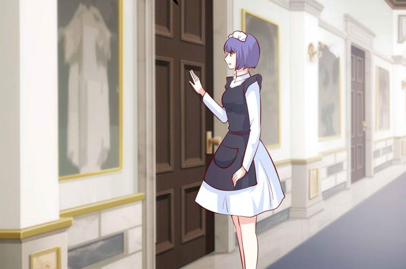 《嗜血老公错嫁新娘休想逃》第68话大少爷昨晚没回来 第29页