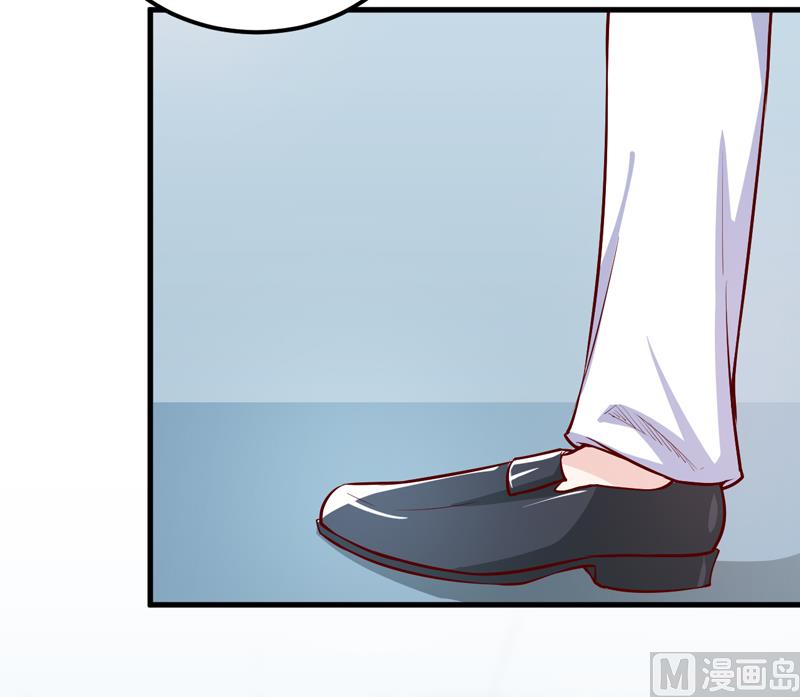 《嗜血老公错嫁新娘休想逃》第66话 我就这么见不得人？ 第31页