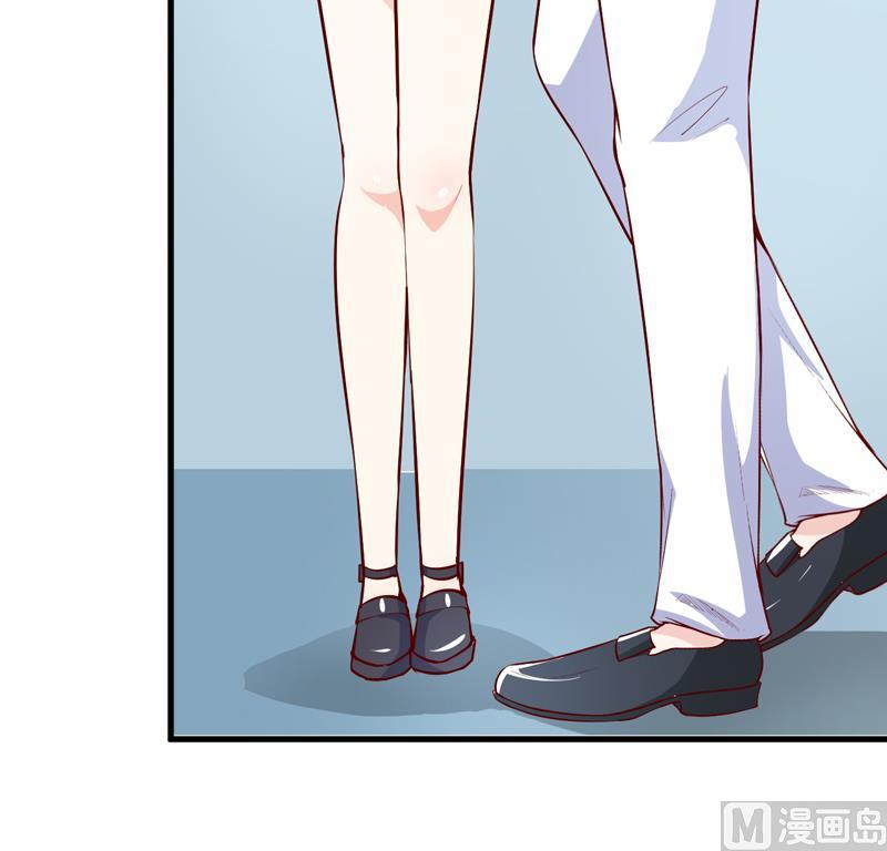 《嗜血老公错嫁新娘休想逃》第66话 我就这么见不得人？ 第35页