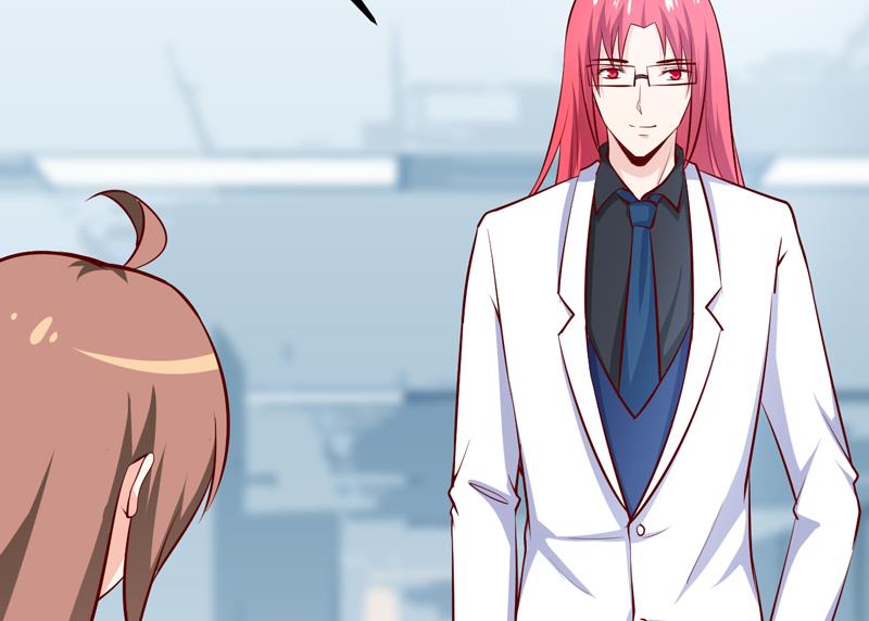 《嗜血老公错嫁新娘休想逃》第66话 我就这么见不得人？ 第39页