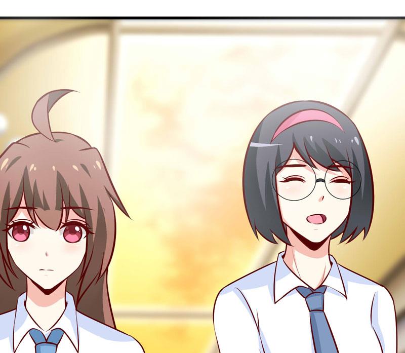 《嗜血老公错嫁新娘休想逃》第67话 长得好看的男人果然不可靠 第28页