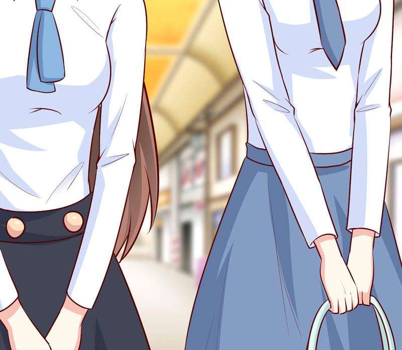 《嗜血老公错嫁新娘休想逃》第67话 长得好看的男人果然不可靠 第29页