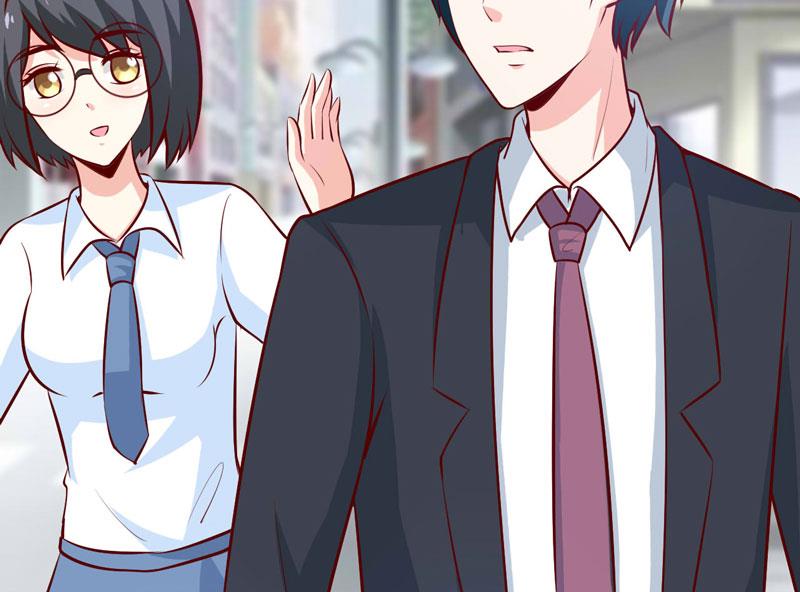 《嗜血老公错嫁新娘休想逃》第67话 长得好看的男人果然不可靠 第34页