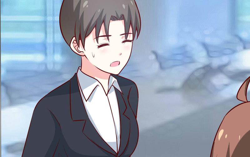 《嗜血老公错嫁新娘休想逃》第67话 长得好看的男人果然不可靠 第6页