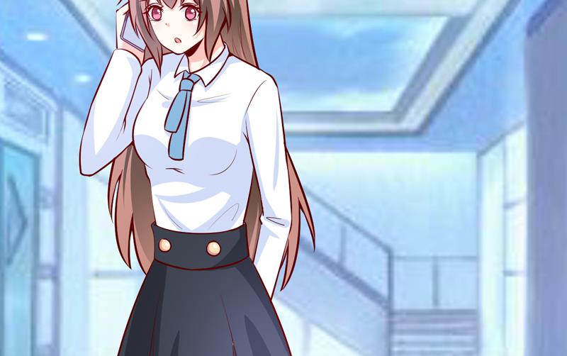 《嗜血老公错嫁新娘休想逃》第65话 画是蓝宁送的 第11页