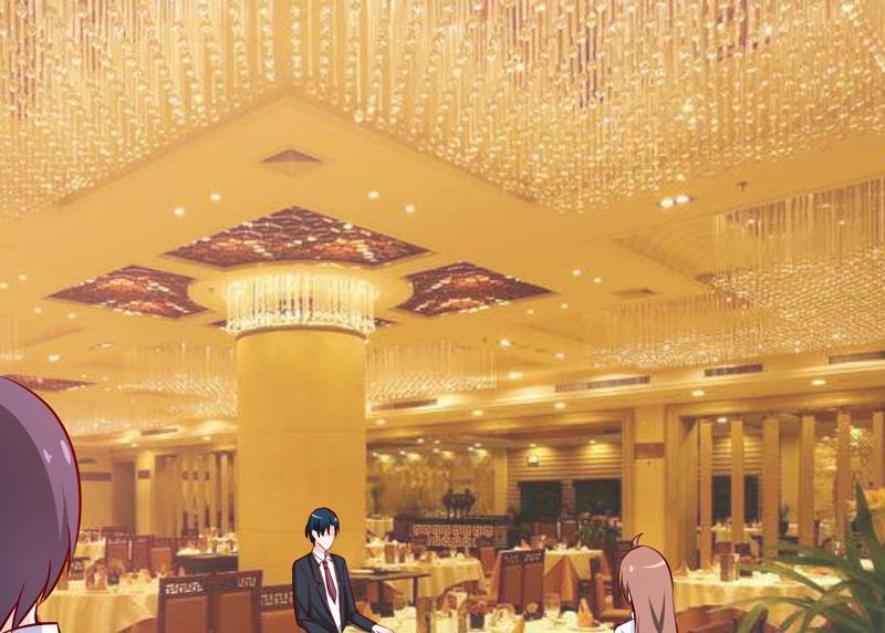 《嗜血老公错嫁新娘休想逃》第65话 画是蓝宁送的 第30页