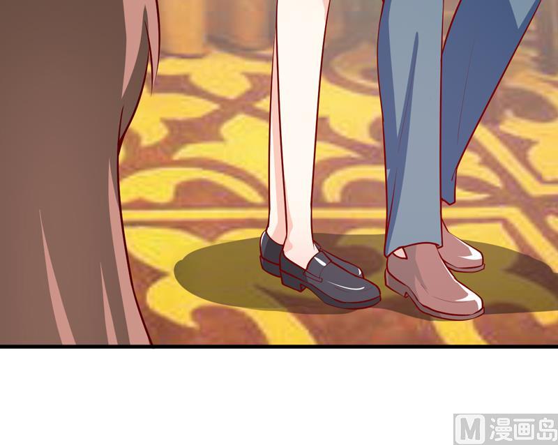 《嗜血老公错嫁新娘休想逃》第65话 画是蓝宁送的 第38页
