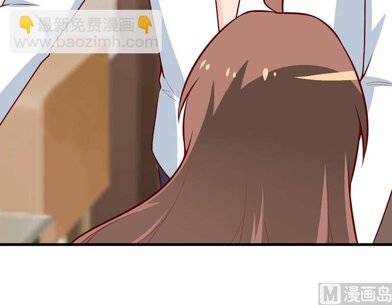 《嗜血老公错嫁新娘休想逃》第70话奇迹 第19页