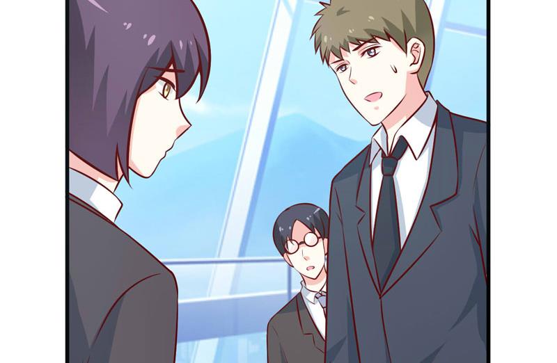 《嗜血老公错嫁新娘休想逃》第70话奇迹 第37页