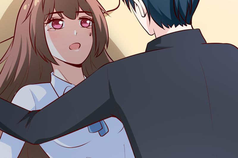 《嗜血老公错嫁新娘休想逃》第74话 心胸大度点 第20页