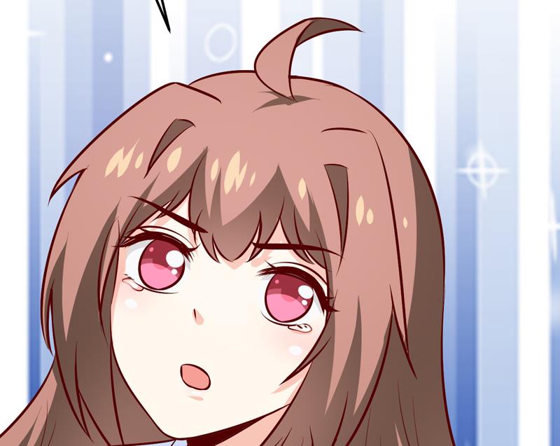 《嗜血老公错嫁新娘休想逃》第74话 心胸大度点 第23页
